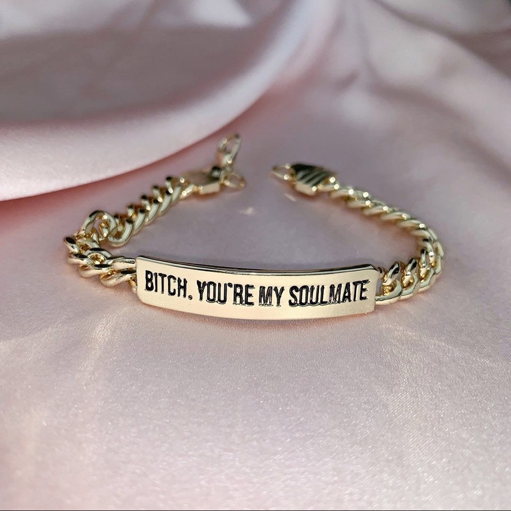 NTW Frasier sterling bracelet